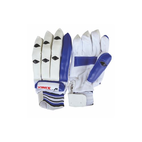 Vinex Batting Gloves Bend Finger Full Finger Inner Gloves Suitable for Boys-image-26