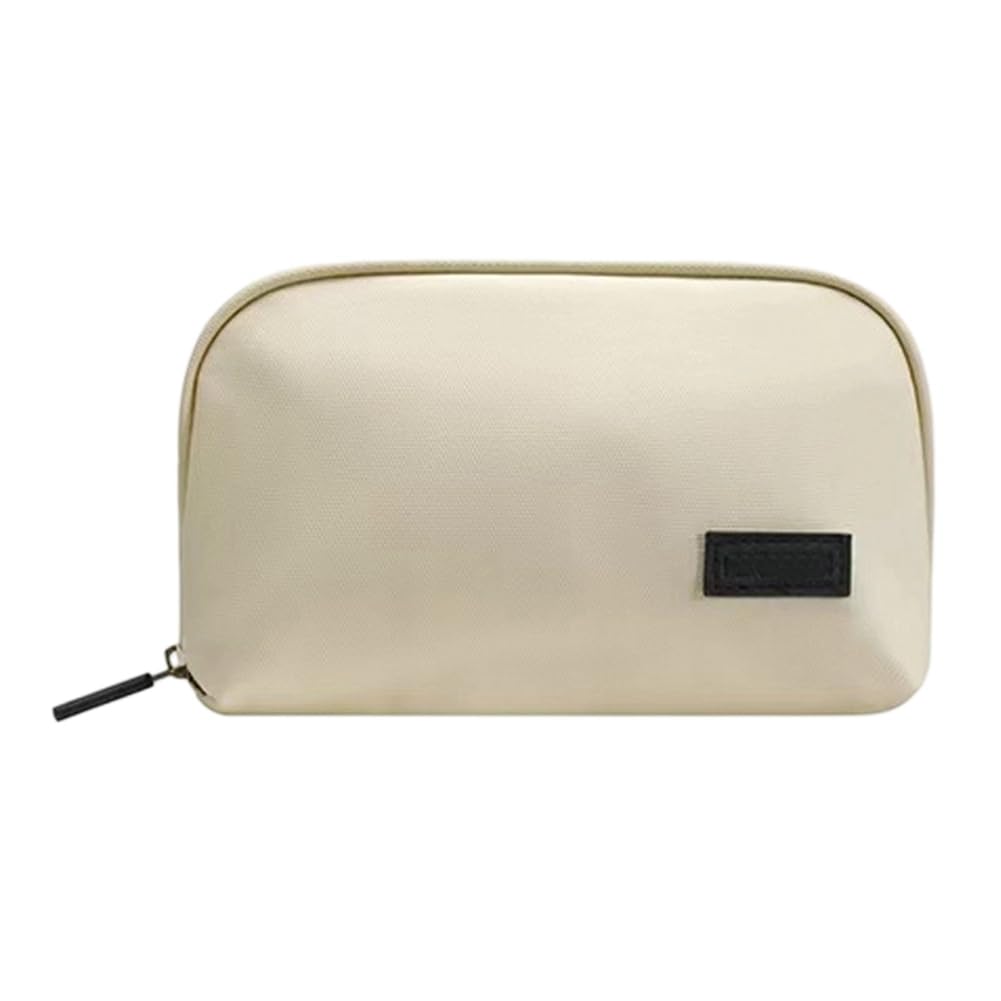 Onchdbfhuu Cable Organizer Storage Bag for Earphone, for Essential Accessories, Travel Cables, USB Flash Drive Daily Carry Electronics C