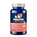 NaturVet – Brewer’s Dried Yeast Formula with Garlic Flavoring – Plus Omegas – Rich in Omega-3, 6 & 9 Fatty Acids – Fortified with B1, B2, Niacin & Vitamin C – for Dogs & Cats – 1000 Chewable Tablets