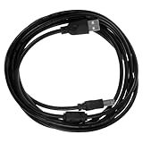 DIYEAH Câble Imprimante USB Câble pour Photocopieur Accessoire Informatique Connexion po...