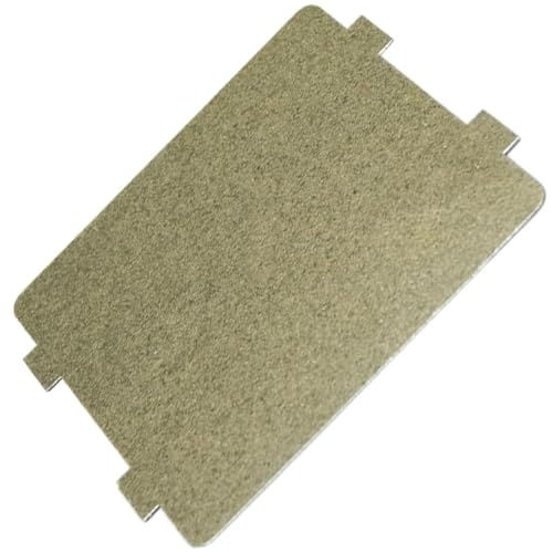 Plaque mica d'origine Four micro-ondes 00606320 BOSCH