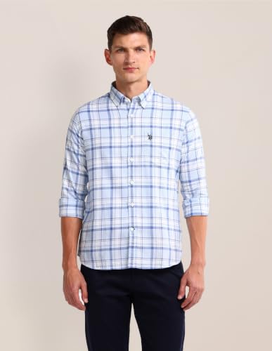 Image of U.S. Polo ASSN. Men Shirt