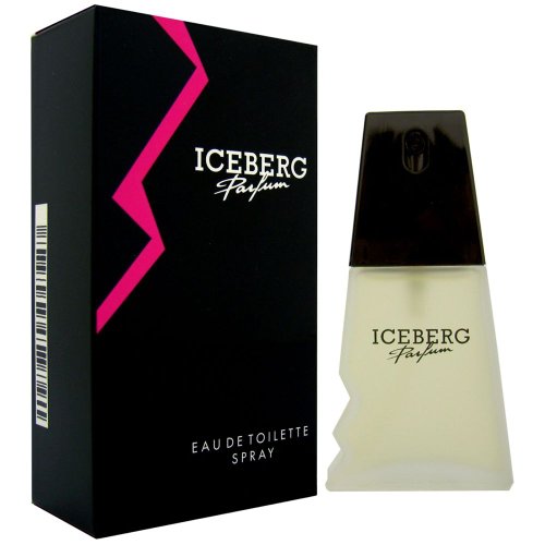 Preisvergleich Produktbild Iceberg Classic Damen 100ml EDT