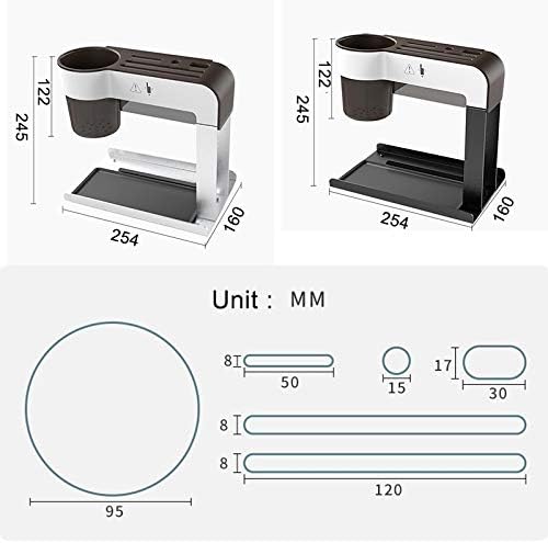 Stainless Kitchen Stand Fork Chopsticks Cage Board Integrated Leaching Storage Rack Arrangement Chopping Tool Organizer