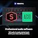 VEGAS Pro Suite 22 - All-in-one suite for video, audio and post-production | video editing software | video cutting software | video editor | Windows 10/11 PC | 1 license