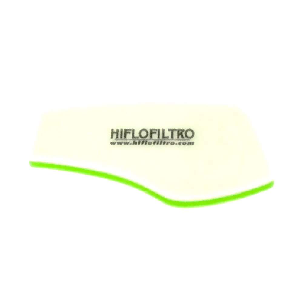 Hiflofiltro HFA5010DS – Luft-Panelfilter für Motorrad