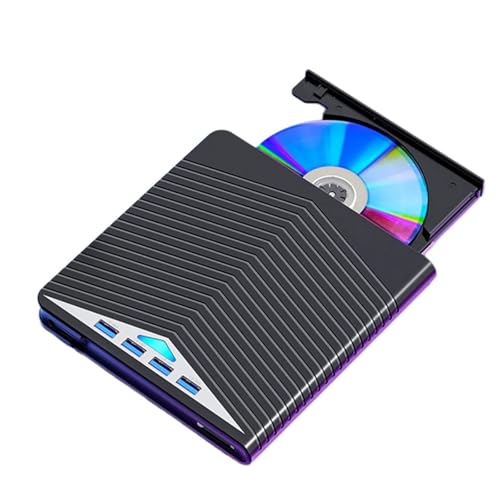 Lecteur USB C nomade pour vider vos cartes mémoire et connecter vos clés en voyage