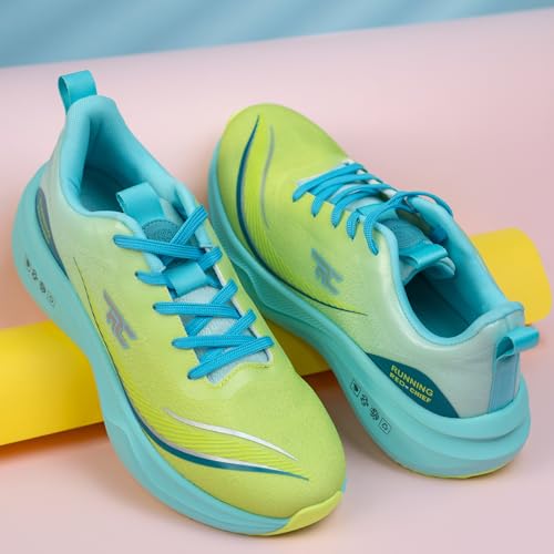 Image of Red Chief Sports Lace Up Low Ankle Running Shoes for Men | Sports Shoes for Men | Shoes for Man Stylish | R1703