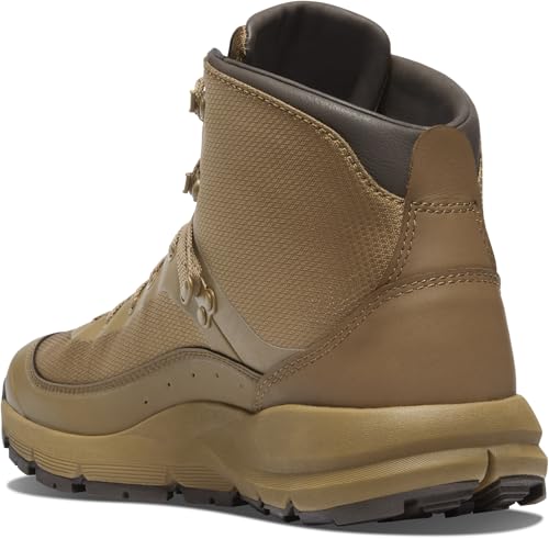 Danner Men's Traverser 600 Hiking Boot3