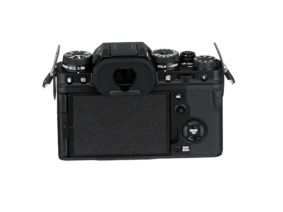 Amazon | 富士フイルム(FUJIFILM) ミラーレス一眼カメラ X-T4ボディ 