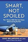 Smart, Not Spoiled: The 7 Money Skills Kids Must Master Before Leaving the Nest