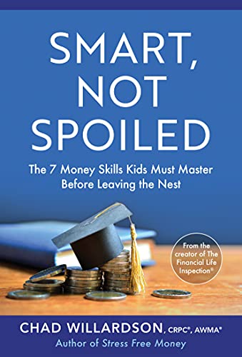 Smart, Not Spoiled: The 7 Money Skills Kids Must Master Before Leaving the Nest