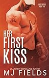 Her First Kiss (Firsts Series)