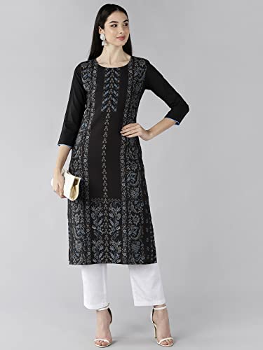 Image of Vaamsi Women's Kurta
