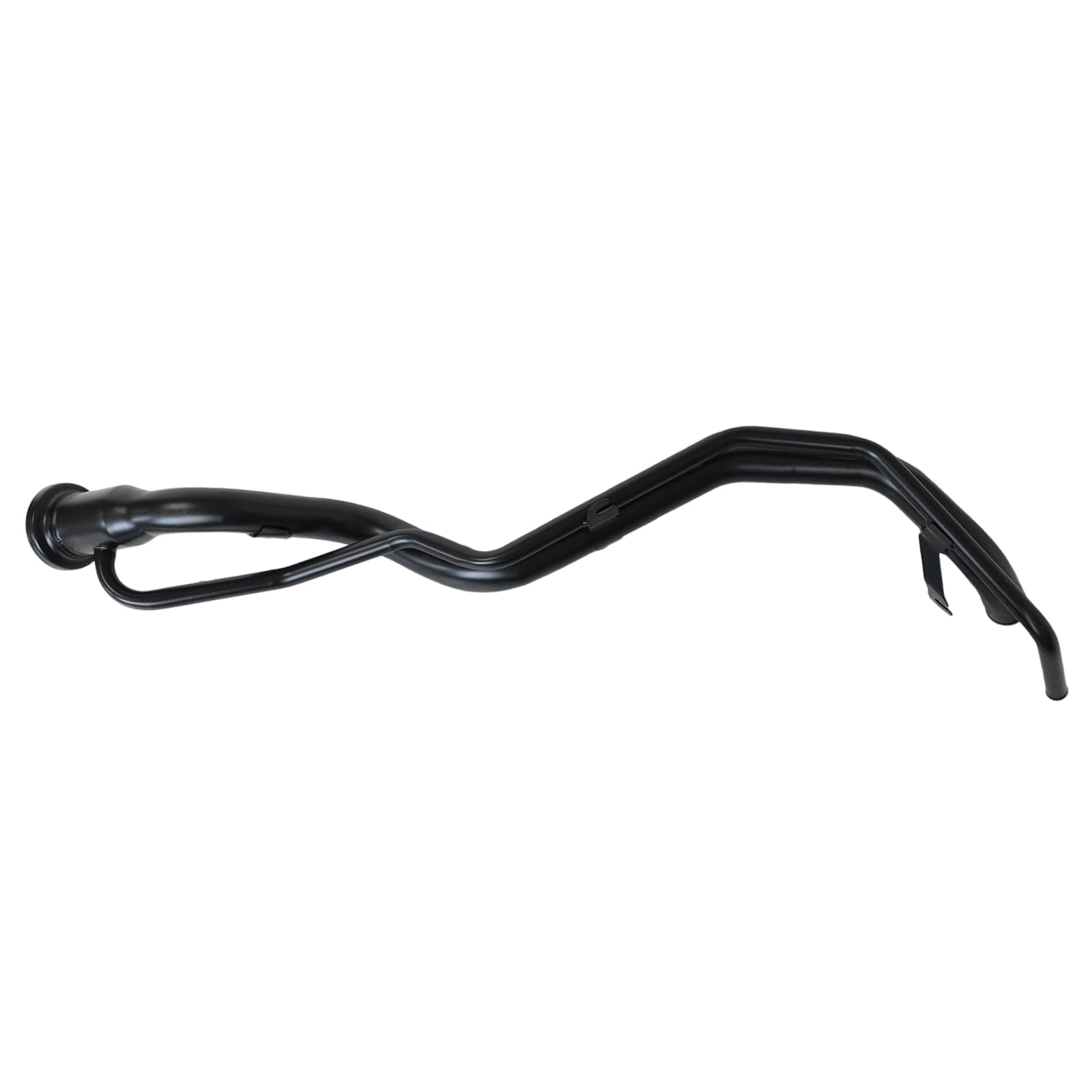 Kraftstoffeinfüllrohr Kompatibel mit Mercedes A-Klasse W169 A150 A160 A170 A180 A200 E-CELL 2004-2012 1694700020 A1694700020