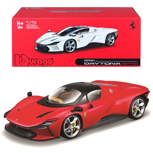 Auto in miniatura da collezione