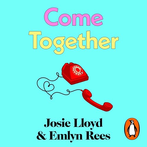 Come Together cover art