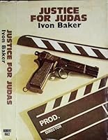 Justice for Judas 0709135939 Book Cover