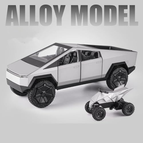 Image of Toy Car for Kids | Best Toys Gifts Toys for Boys & Girl's (Cyber SIL Car)