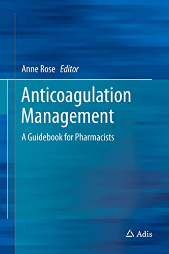 Anticoagulation Management view 2