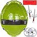 DEAMNAI Super Cosplay Turtles Toys Costume COS Dressed Suit Halloween Decoration Birthday Party Favors for Kids