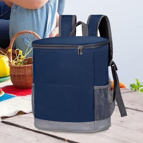 Sac à dos isotherme idéal pour vos pique-niques en plein air et plages