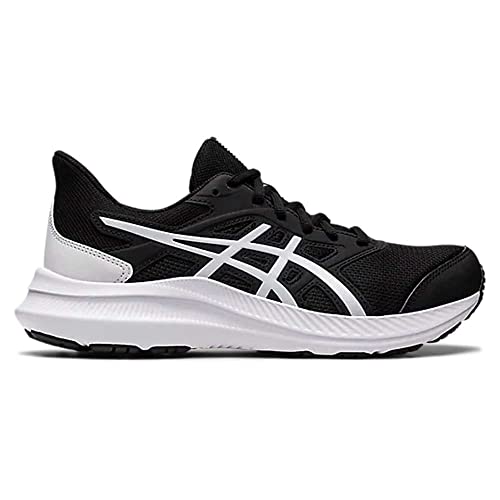 ASICS Jolt 4 1012B421-002, Womens Running Shoes, Black, 39 EU
