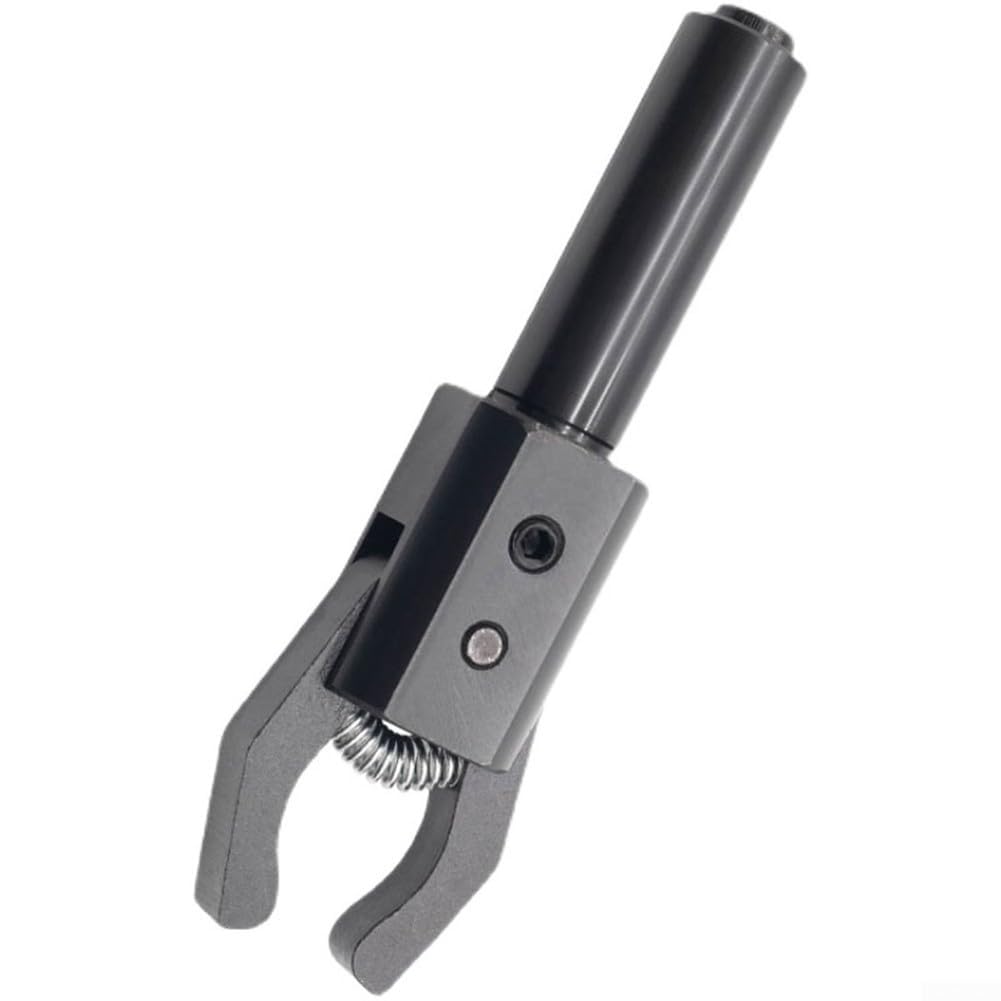 Extracteur CNC de précision pour tour 32mm avec ressort Premium