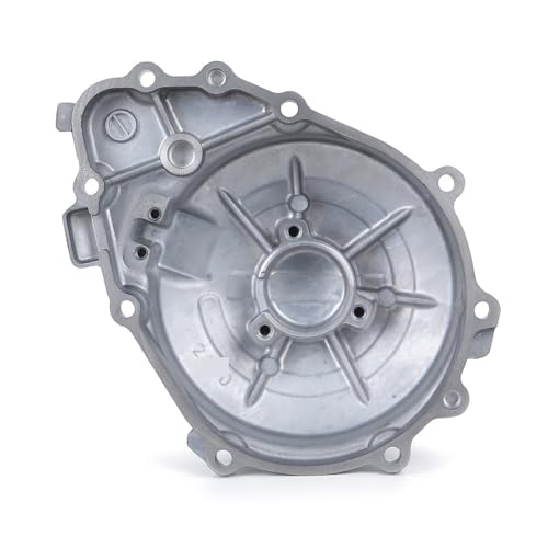 Carter latéral de rechange et coque protecteur stator pour routière ZX6R 1996