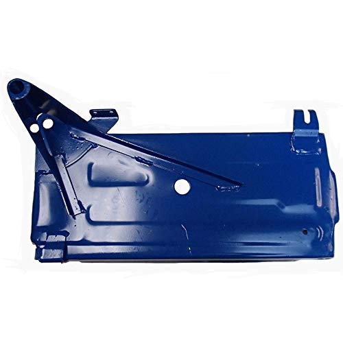 RAParts Battery Tray for Ford New Holland Tractor 3500-4000