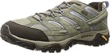 MERRELL Women's Moab 2 Waterproof Hiking Shoe, Dusty Olive, 8.5 M US