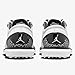 Jordan ADG 4 Men's Golf Shoes (DM0103-010, Wolf Grey/White-Smoke Grey) Size 8