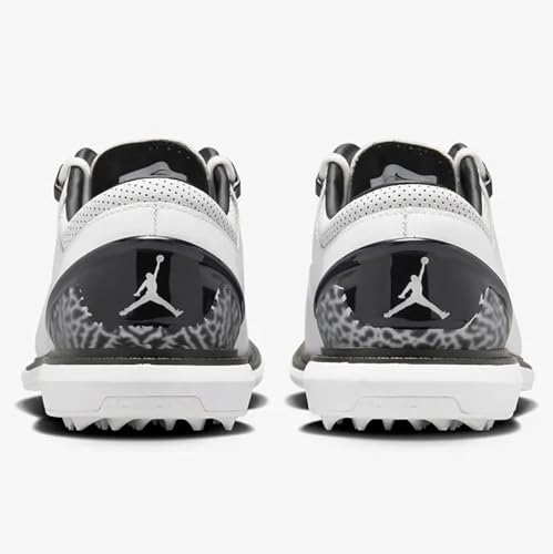 Image of Nike Men's Jordan ADG 4 Golf Shoes