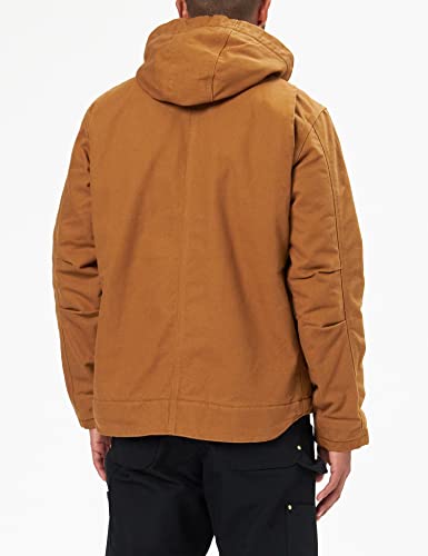 Image of Carhartt Men's Washed Duck Bartlett Jacket
