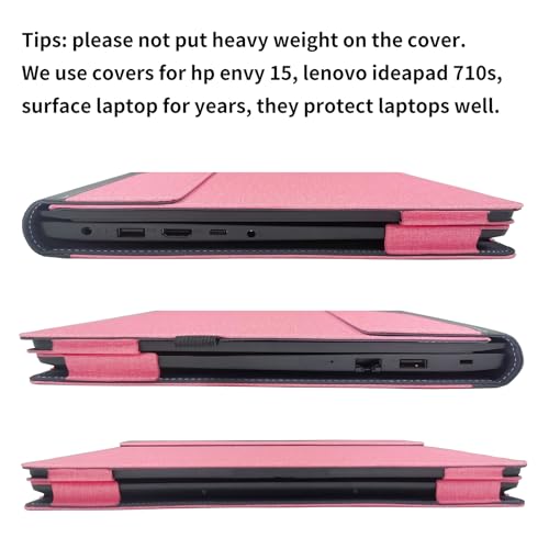 Funda para Laptop HP Elitebook 640 14 pulgadas miniatura 6