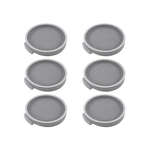 HEPA�|�X�g�t�B���^�[�_�X�g�o�b�O�ARoborock H6�Ή��A�n���h�w���h�R�[�h���X�|���@�����p�A�N�Z�T���[(Set5)