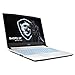MSI Sword 15 A12UC-295 15.6