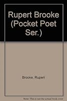 Works of Rupert Brooke 0802390420 Book Cover