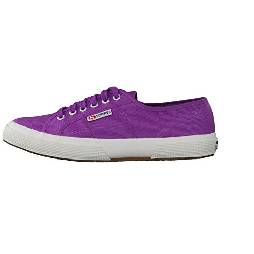Superga Sneaker S4S Viola EU 37