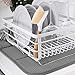 All-Clad Premium Reversible Dish Drying Mat for Kitchen: 16