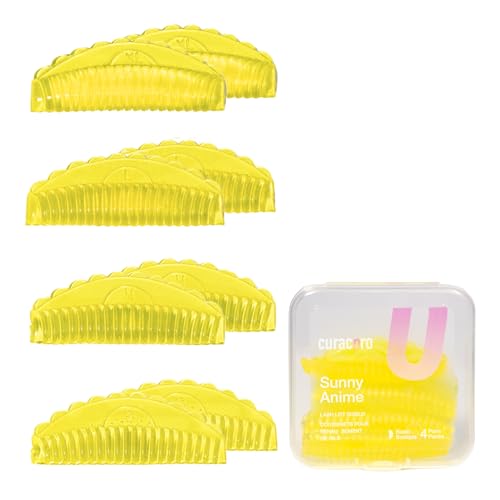 Curacoro Lash Lift Shields