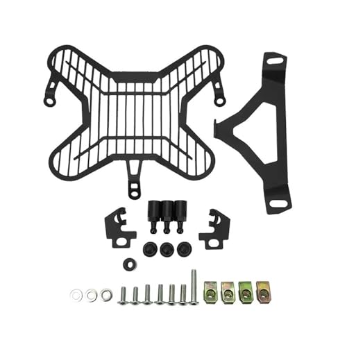 R1300GS grille de phare avant moto cache calandre 2023 2024 - 5