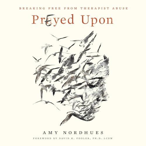 Prayed Upon by Amy Nordhues episode artwork