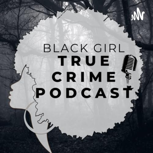 『Black Girl True Crime』のカバーアート
