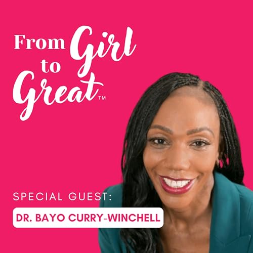 Ep3: Navigating Nontraditional Paths: Dr. Bayo Curry-Winchell's Career in Family Medicine