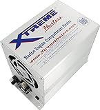 Xtreme Heaters Boat Engine Compartment Heater | Small 400w Bilge Heater - For Boats Up To 24' | Boat...