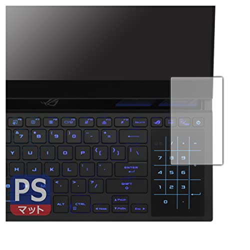 PDAH[ ASUS ROG Zephyrus Duo 16 (2023) GX650PYΉ PerfectShield ی tB [^b`pbhp] ˒ጸ hw {