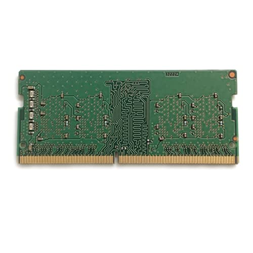 Micron 8Gb Sodimm Ddr4 3200 Pc4 1Rx16 Mta4Atf1G64Hz-3G2 260 Pin So-Dimm Laptop Notebook Ram Memory For Dell Hp Lenovo And Other Systems #TOP1