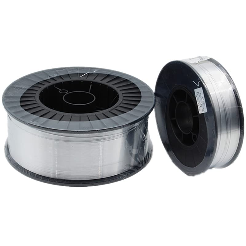 High Purity Aluminum Wire (0.3mm and 50m, 1)