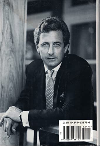 Grace 0399138722 Book Cover